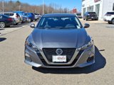 Certified 2022 Nissan Altima 2.5 S image 2