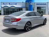 Used 2019 Honda Accord Sport image 3