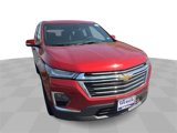 Certified 2023 Chevrolet Traverse LT image 2