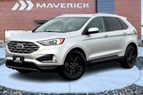 Used 2019 Ford Edge SEL image 3