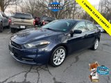 Used 2014 Dodge Dart SXT image 2