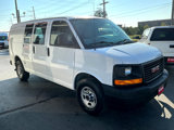 Used 2017 GMC Savana 2500 image 3
