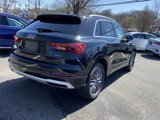 Certified 2022 Audi Q3 2.0T Premium w/ Convenience Package image 6