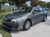 Used 2012 Toyota Camry LE image 5
