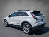 Certified 2022 Cadillac XT4 Sport image 4
