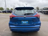 Used 2024 Nissan Kicks SR w/ SR Premium Package image 4