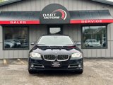 Used 2016 BMW 535i xDrive Sedan image 2