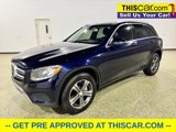 Used 2016 Mercedes-Benz GLC 300 image 3