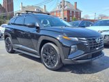 Used 2023 Hyundai Tucson XRT image 5