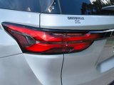 Used 2022 Chevrolet Traverse LS image 5