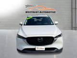 Used 2022 MAZDA CX-5 AWD 2.5 S w/ Premium Plus Pkg image 2