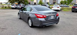 Used 2017 Nissan Altima 2.5 S w/ Power Driver Seat Package image 2