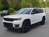 Used 2023 Jeep Grand Cherokee L Laredo image 4