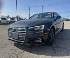 Used 2017 Audi A4 2.0T Premium Plus w/ Premium Plus Package image 4