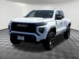New 2025 GMC Canyon Elevation w/ Convenience Package image 3