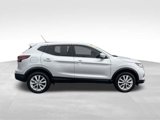 Used 2021 Nissan Rogue Sport S image 4