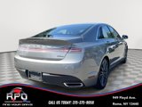 Used 2016 Lincoln MKZ AWD w/ Equipment Group 300A Reserve image 5