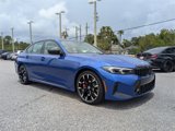New 2025 BMW 330i Sedan w/ M Sport Package image 2