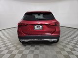 Certified 2022 Mercedes-Benz GLA 250 4MATIC image 4
