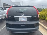 Used 2013 Honda CR-V EX-L image 4