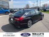 Used 2021 Honda Accord EX image 3