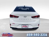 Used 2018 Hyundai Sonata Sport w/ Cargo Package image 6