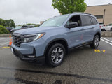 Used 2023 Honda Passport TrailSport image 3