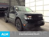 Used 2023 Ford Maverick XLT w/ Equipment Group 300A Standard image 4