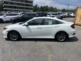 Used 2019 Honda Civic EX-L image 4