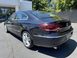 Used 2014 Volkswagen CC Executive image 3