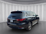 Used 2017 INFINITI QX60 AWD w/ Premium Plus Package image 5