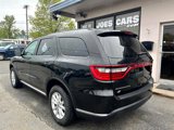 Used 2019 Dodge Durango SXT image 2