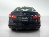 Used 2018 Nissan Sentra SR w/ SR Midnight Edition Package image 6