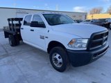 Used 2015 RAM 3500 Tradesman image 2