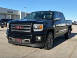 Used 2015 GMC Sierra 1500 SLT w/ All-Terrain Package image 2