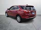 Certified 2021 Chevrolet Equinox LT image 3