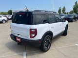 Used 2021 Ford Bronco Sport Outer Banks image 6