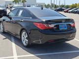 Used 2013 Hyundai Sonata Limited w/ Premium Pkg image 4