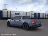 New 2025 Ford Maverick XLT image 4
