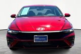 Certified 2024 Hyundai Elantra SEL image 3