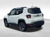 Used 2021 Jeep Renegade Limited w/ Sun & Sound Group image 4