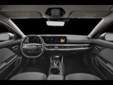 New 2025 Kia K4 EX image 5