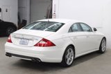 Used 2006 Mercedes-Benz CLS 55 AMG image 6