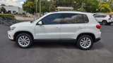 Used 2017 Volkswagen Tiguan Limited w/ Premium Package image 6