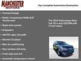 Used 2019 Volkswagen Atlas SE w/ Towing Package image 2