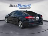 Used 2020 Ford Fusion SEL image 3