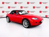 Used 2006 MAZDA MX-5 Miata Grand Touring w/ Premium Pkg image 3
