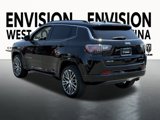 Used 2022 Jeep Compass Limited w/ Elite Group image 6
