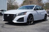 Used 2024 Nissan Altima 2.5 SR image 3
