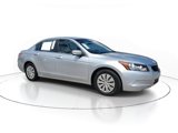 Used 2009 Honda Accord LX image 2